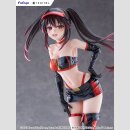 Date A Live V Tenitol Tall PVC Figur Kurumi Tokisaki Race Queen Ver. 29 cm