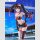 Date A Live V Tenitol Tall PVC Figur Kurumi Tokisaki Race Queen Ver. 29 cm