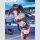 Date A Live V Tenitol Tall PVC Figur Kurumi Tokisaki Race Queen Ver. 29 cm