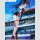 Date A Live V Tenitol Tall PVC Figur Kurumi Tokisaki Race Queen Ver. 29 cm