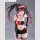 Date A Live V Tenitol Tall PVC Figur Kurumi Tokisaki Race Queen Ver. 29 cm