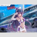 Date A Live V Tenitol Tall PVC Figur Tohka Yatogami Race Queen Ver. 30 cm