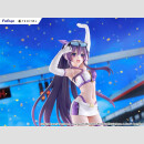 Date A Live V Tenitol Tall PVC Figur Tohka Yatogami Race Queen Ver. 30 cm