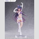 Date A Live V Tenitol Tall PVC Figur Tohka Yatogami Race Queen Ver. 30 cm