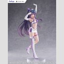 Date A Live V Tenitol Tall PVC Figur Tohka Yatogami Race Queen Ver. 30 cm