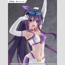 Date A Live V Tenitol Tall PVC Figur Tohka Yatogami Race Queen Ver. 30 cm