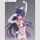 Date A Live V Tenitol Tall PVC Figur Tohka Yatogami Race Queen Ver. 30 cm