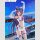 Date A Live V Tenitol Tall PVC Figur Tohka Yatogami Race Queen Ver. 30 cm