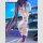 Date A Live V Tenitol Tall PVC Figur Tohka Yatogami Race Queen Ver. 30 cm