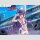 Date A Live V Tenitol Tall PVC Figur Tohka Yatogami Race Queen Ver. 30 cm