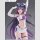 Date A Live V Tenitol Tall PVC Figur Tohka Yatogami Race Queen Ver. 30 cm