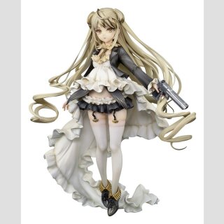 Girls Frontline PVC Figur 1/7 Desert Eagle 23 cm