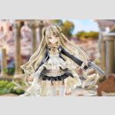 Girls Frontline PVC Figur 1/7 Desert Eagle 23 cm