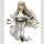 Girls Frontline PVC Figur 1/7 Desert Eagle 23 cm