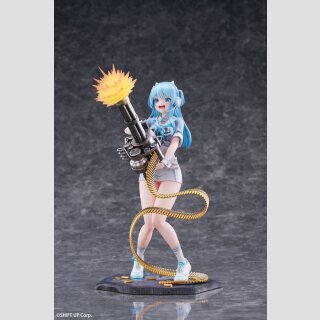 Goddess of Victory: Nikke PVC Figur 1/7 Shifty Illustration Ver. "Panic Sight" 25 cm