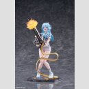 Goddess of Victory: Nikke PVC Figur 1/7 Shifty Illustration Ver. "Panic Sight" 25 cm