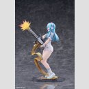 Goddess of Victory: Nikke PVC Figur 1/7 Shifty Illustration Ver. "Panic Sight" 25 cm