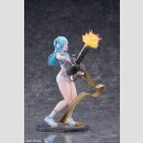 Goddess of Victory: Nikke PVC Figur 1/7 Shifty Illustration Ver. "Panic Sight" 25 cm