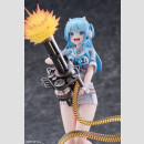 Goddess of Victory: Nikke PVC Figur 1/7 Shifty Illustration Ver. "Panic Sight" 25 cm