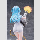 Goddess of Victory: Nikke PVC Figur 1/7 Shifty Illustration Ver. "Panic Sight" 25 cm