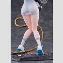 Goddess of Victory: Nikke PVC Figur 1/7 Shifty Illustration Ver. "Panic Sight" 25 cm