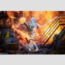Goddess of Victory: Nikke PVC Figur 1/7 Shifty Illustration Ver. "Panic Sight" 25 cm