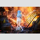 Goddess of Victory: Nikke PVC Figur 1/7 Shifty Illustration Ver. "Panic Sight" 25 cm
