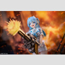 Goddess of Victory: Nikke PVC Figur 1/7 Shifty Illustration Ver. "Panic Sight" 25 cm