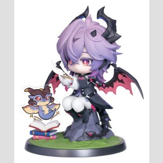 Genshin Impact PVC Figur Durin Floral Wanderings Ver. with Bonus 13 cm