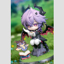Genshin Impact PVC Figur Durin Floral Wanderings Ver. with Bonus 13 cm