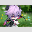 Genshin Impact PVC Figur Durin Floral Wanderings Ver. with Bonus 13 cm
