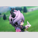 Genshin Impact PVC Figur Durin Floral Wanderings Ver. with Bonus 13 cm