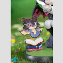 Genshin Impact PVC Figur Durin Floral Wanderings Ver. with Bonus 13 cm