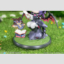 Genshin Impact PVC Figur Durin Floral Wanderings Ver. with Bonus 13 cm