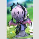 Genshin Impact PVC Figur Durin Floral Wanderings Ver. with Bonus 13 cm