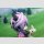Genshin Impact PVC Figur Durin Floral Wanderings Ver. with Bonus 13 cm