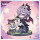 Genshin Impact PVC Figur Durin Floral Wanderings Ver. with Bonus 13 cm