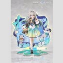 Honkai: Star Rail Rise Up+ Chibi Cat Series Minifigur...