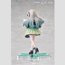 Honkai: Star Rail Rise Up+ Chibi Cat Series Minifigur Firefly Ver. 18 cm