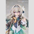 Honkai: Star Rail Rise Up+ Chibi Cat Series Minifigur Firefly Ver. 18 cm