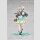 Honkai: Star Rail Rise Up+ Chibi Cat Series Minifigur Firefly Ver. 18 cm