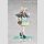 Honkai: Star Rail Rise Up+ Chibi Cat Series Minifigur Firefly Ver. 18 cm
