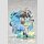 Honkai: Star Rail Rise Up+ Chibi Cat Series Minifigur Firefly Ver. 18 cm