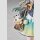 Honkai: Star Rail Rise Up+ Chibi Cat Series Minifigur Firefly Ver. 18 cm