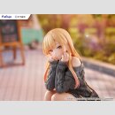 My Dress-Up Darling F:NEX PVC Figur 1/6 Marin Kitagawa knit Ver. 16 cm