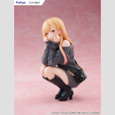 My Dress-Up Darling F:NEX PVC Figur 1/6 Marin Kitagawa knit Ver. 16 cm