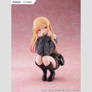 My Dress-Up Darling F:NEX PVC Figur 1/6 Marin Kitagawa knit Ver. 16 cm