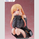 My Dress-Up Darling F:NEX PVC Figur 1/6 Marin Kitagawa knit Ver. 16 cm