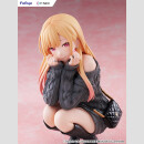 My Dress-Up Darling F:NEX PVC Figur 1/6 Marin Kitagawa knit Ver. 16 cm