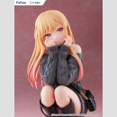 My Dress-Up Darling F:NEX PVC Figur 1/6 Marin Kitagawa knit Ver. 16 cm